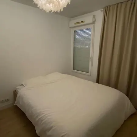 Appart Appartement