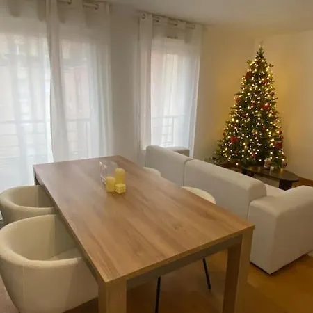 Appart Appartement Conflans-Sainte-Honorine