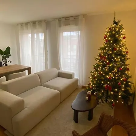 Appartement Appart *