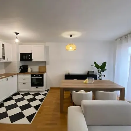 Appartement Appart